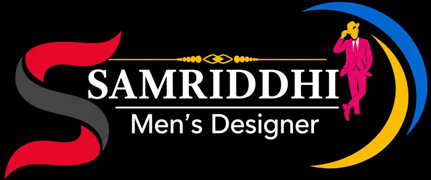 Samriddhi Men's Designer